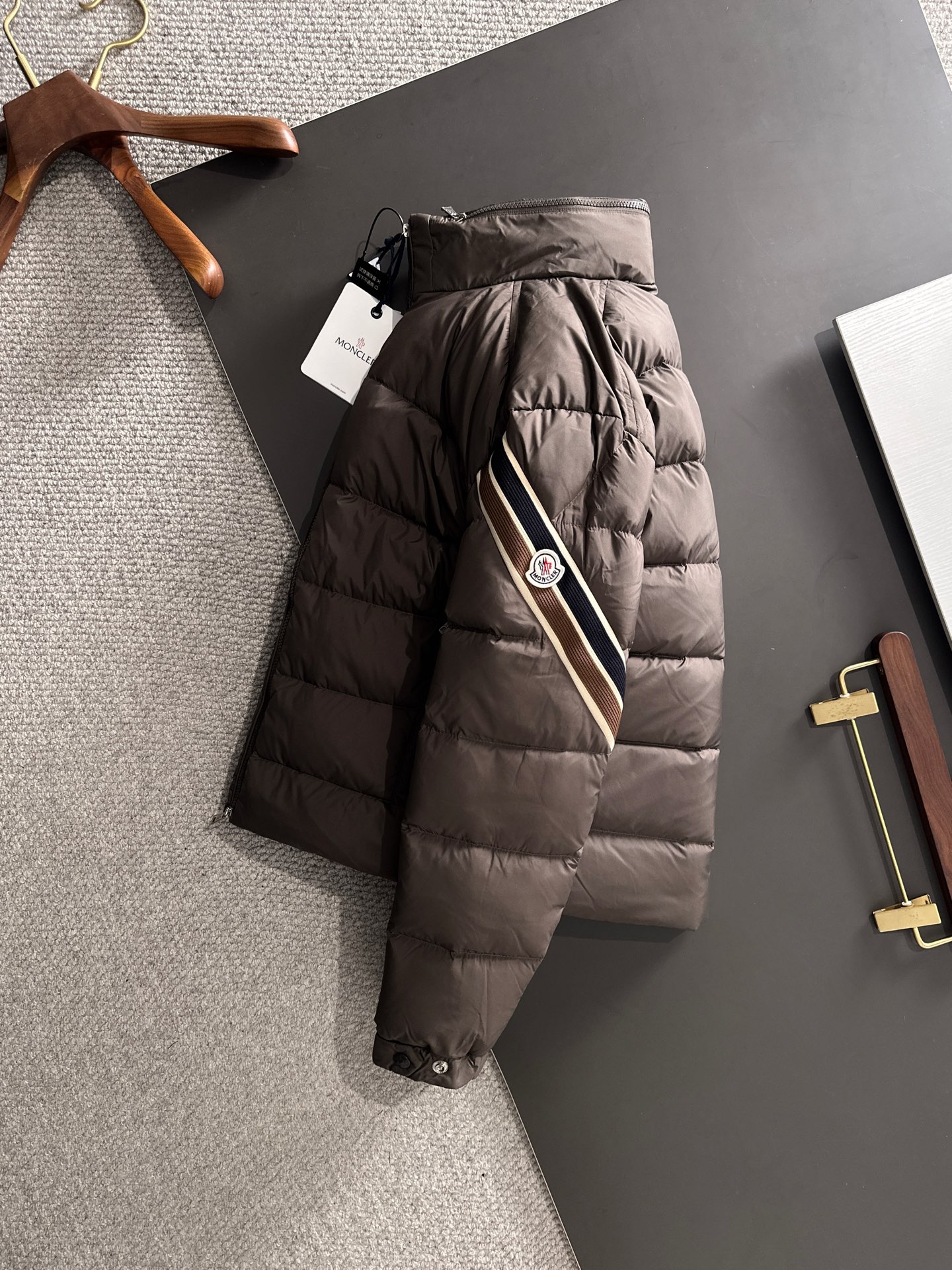 Moncler 몽클레어 몽클레르 패딩 점퍼 의류