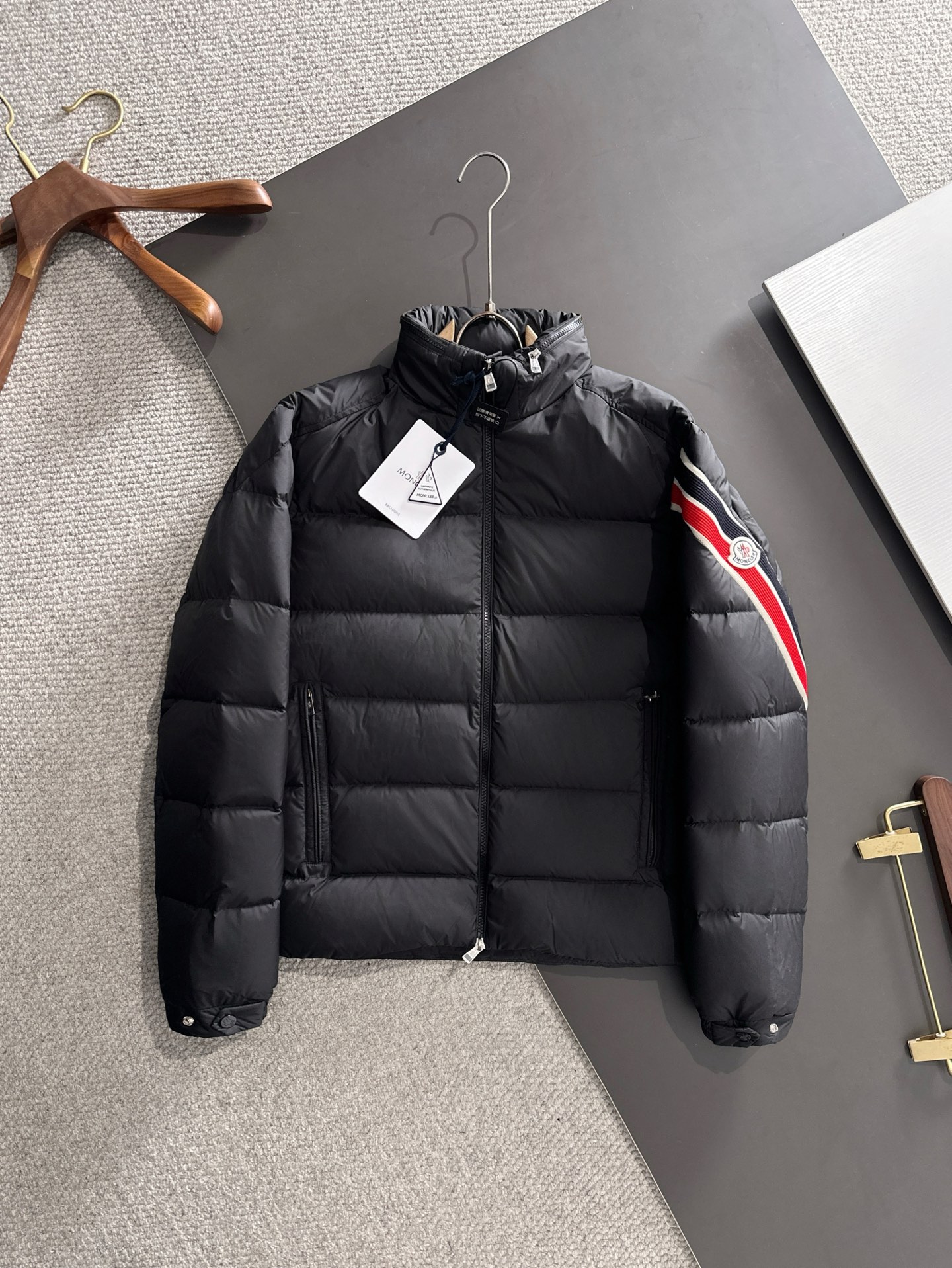 Moncler 몽클레어 몽클레르 패딩 점퍼 의류