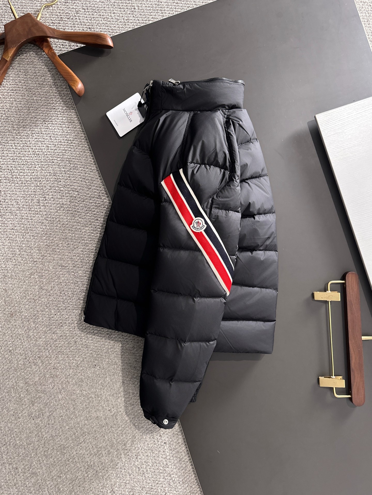 Moncler 몽클레어 몽클레르 패딩 점퍼 의류