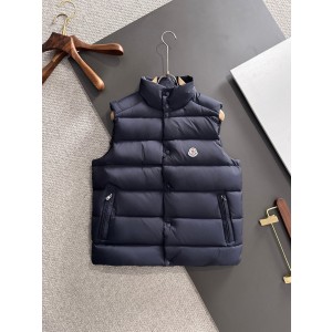 Moncler 몽클레어 몽클레르 클래식 마카 패딩 조끼 베스트 의류