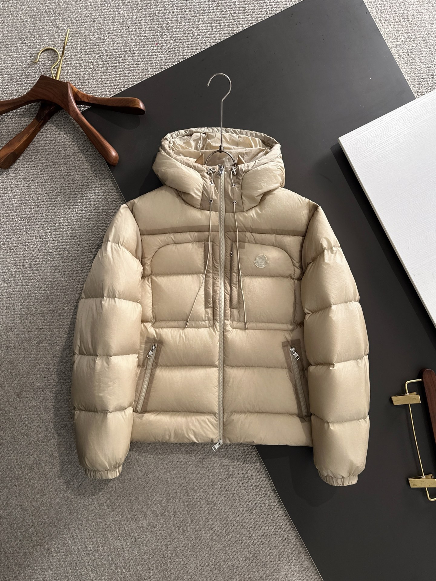 Moncler 몽클레어 몽클레르 패딩 점퍼 의류