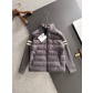 Moncler 몽클레어 몽클레르 니트 패딩 점퍼 자켓 재킷 의류 (양모혼방)