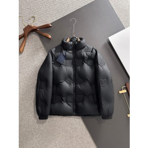 Louis Vuitton LV 루이비통 로고 패딩 점퍼 의류