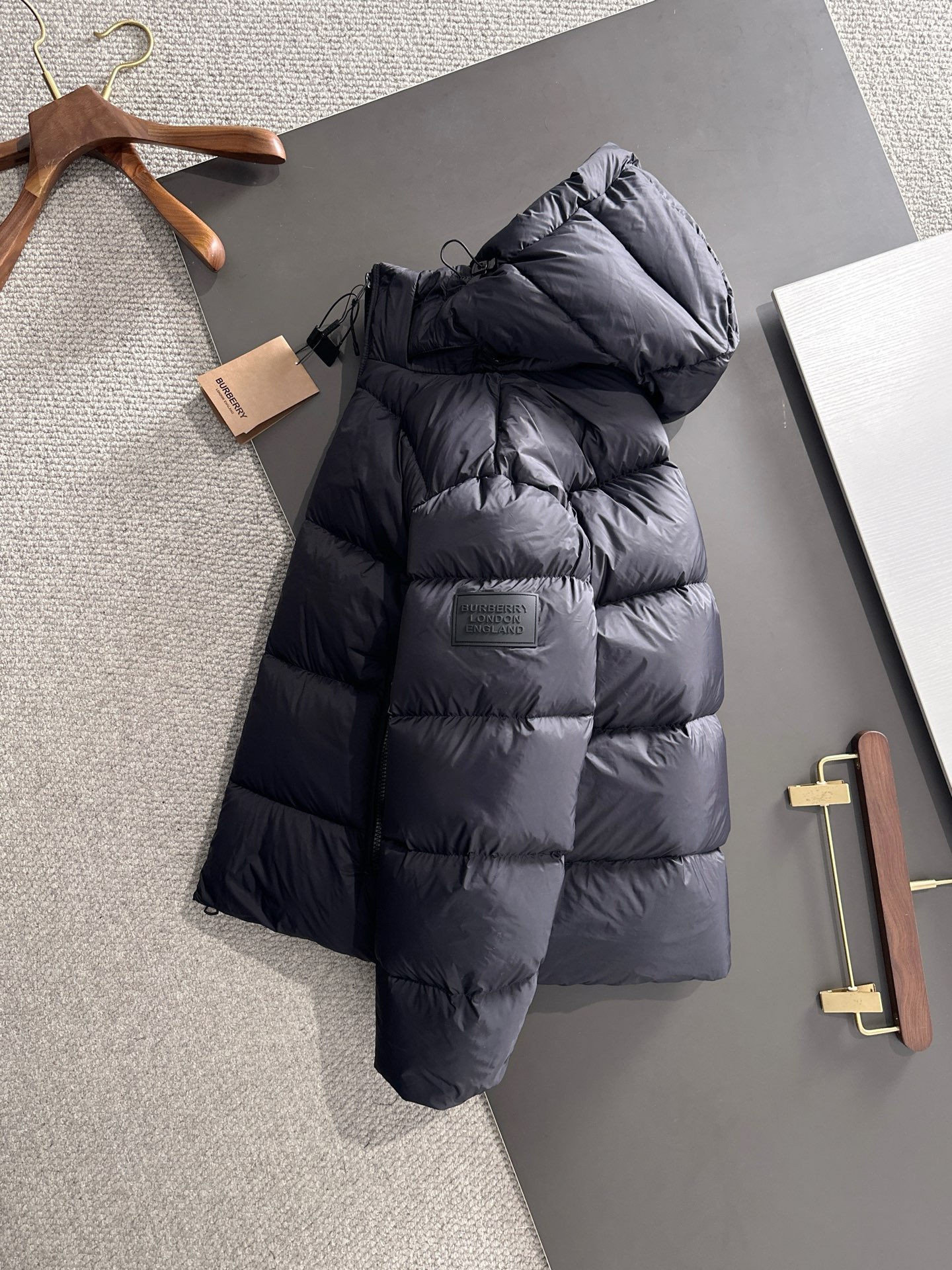 Burberry 버버리 패딩 점퍼 의류