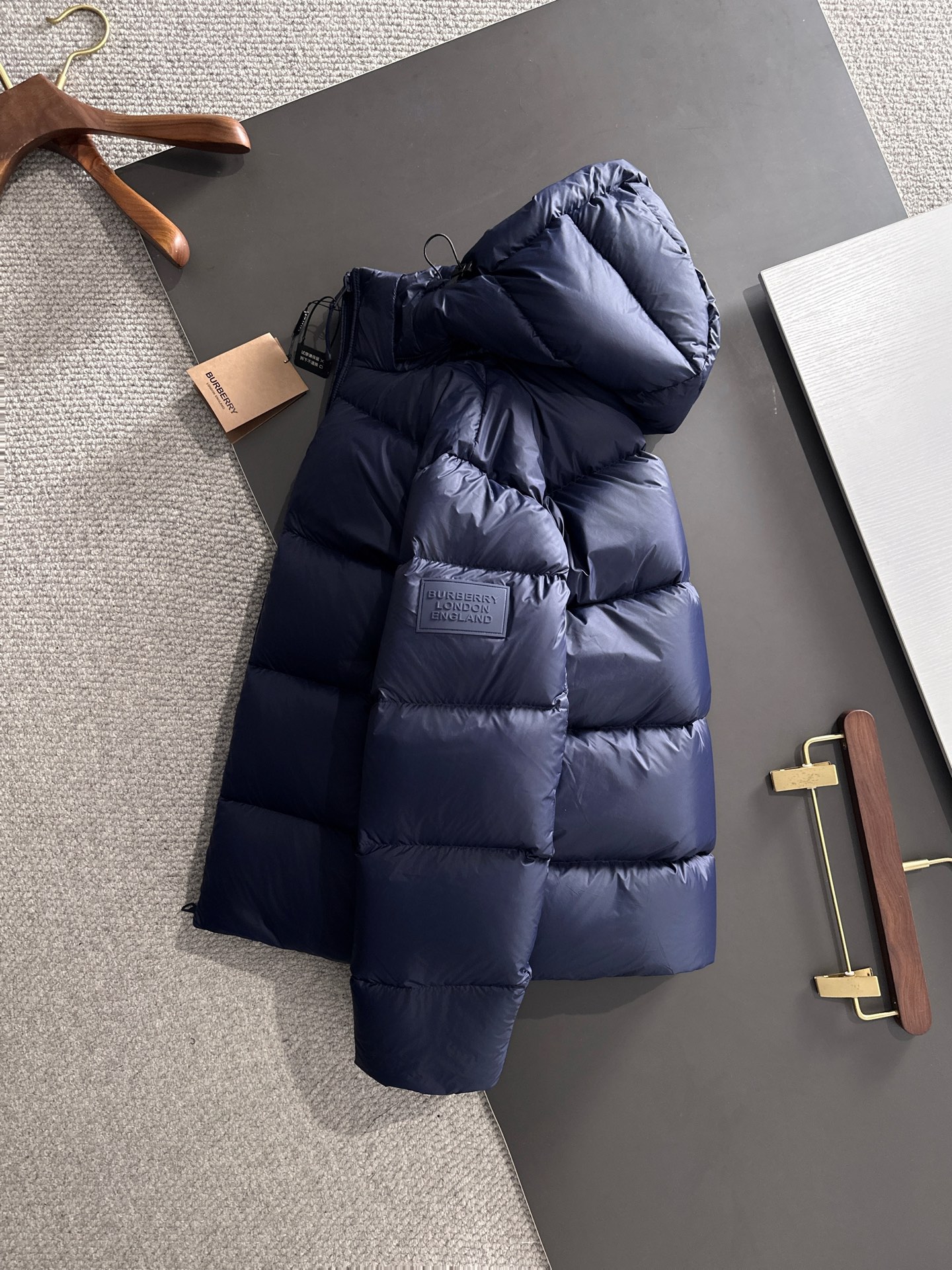 Burberry 버버리 패딩 점퍼 의류