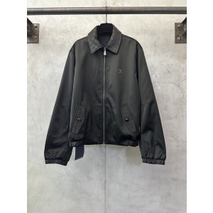 LOUIS VUITTON LV 루이비통 양면 재킷 자켓 의류