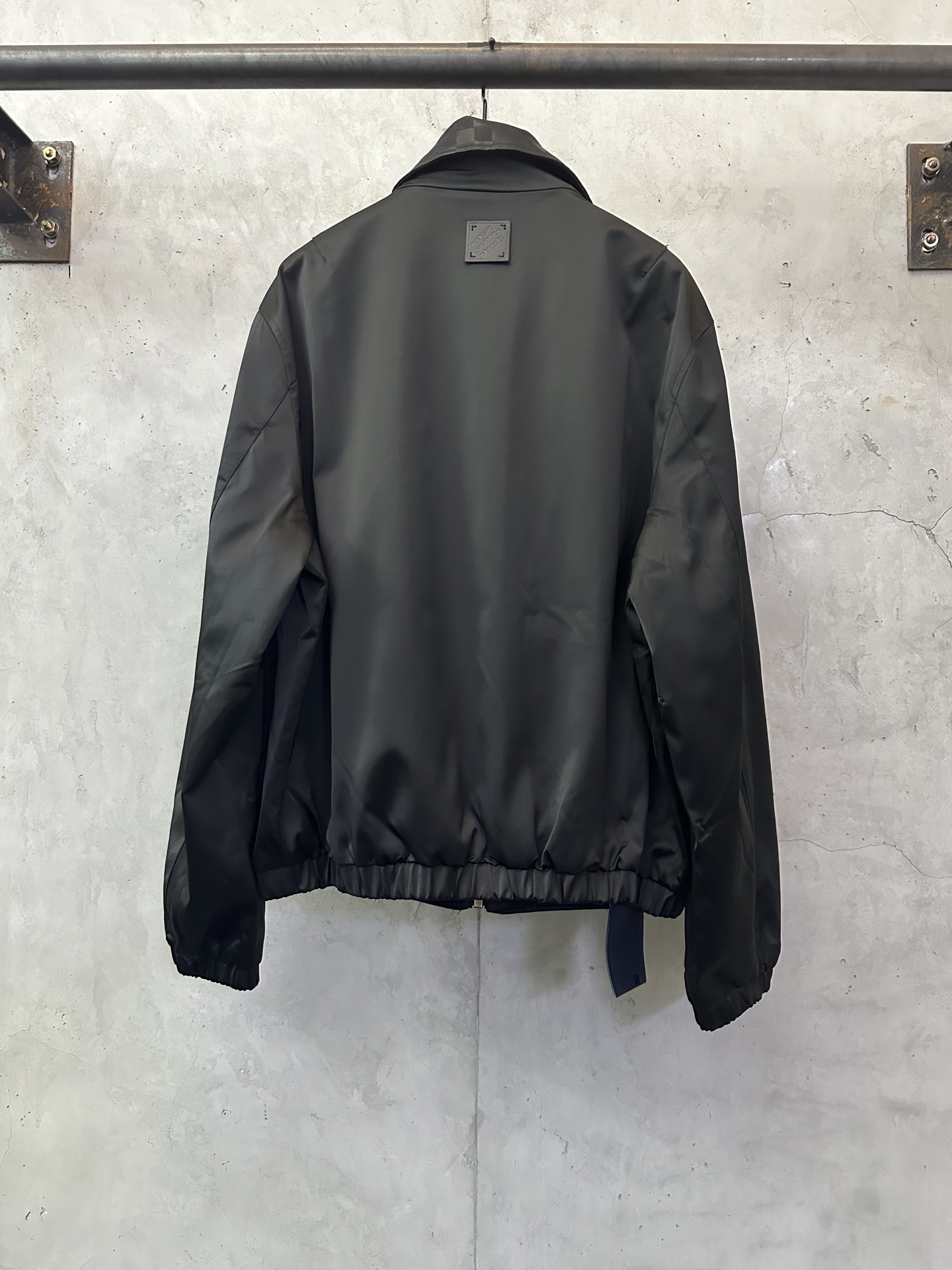 LOUIS VUITTON LV 루이비통 양면 재킷 자켓 의류