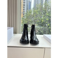 Miss Dior CD 디올 첼시 부츠 신발