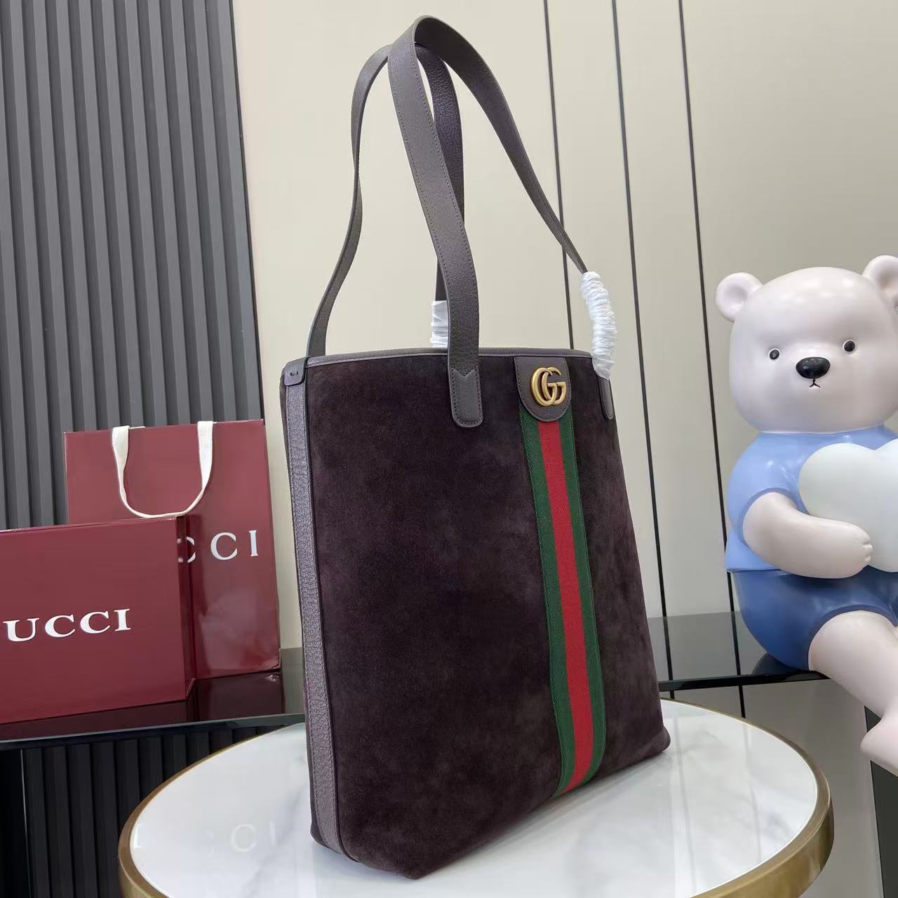 GUCCI Ophidia 구찌 토트백 가방