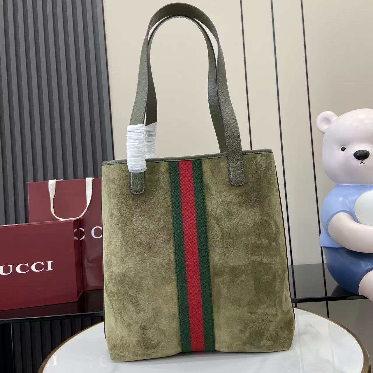 GUCCI Ophidia 구찌 토트백 가방