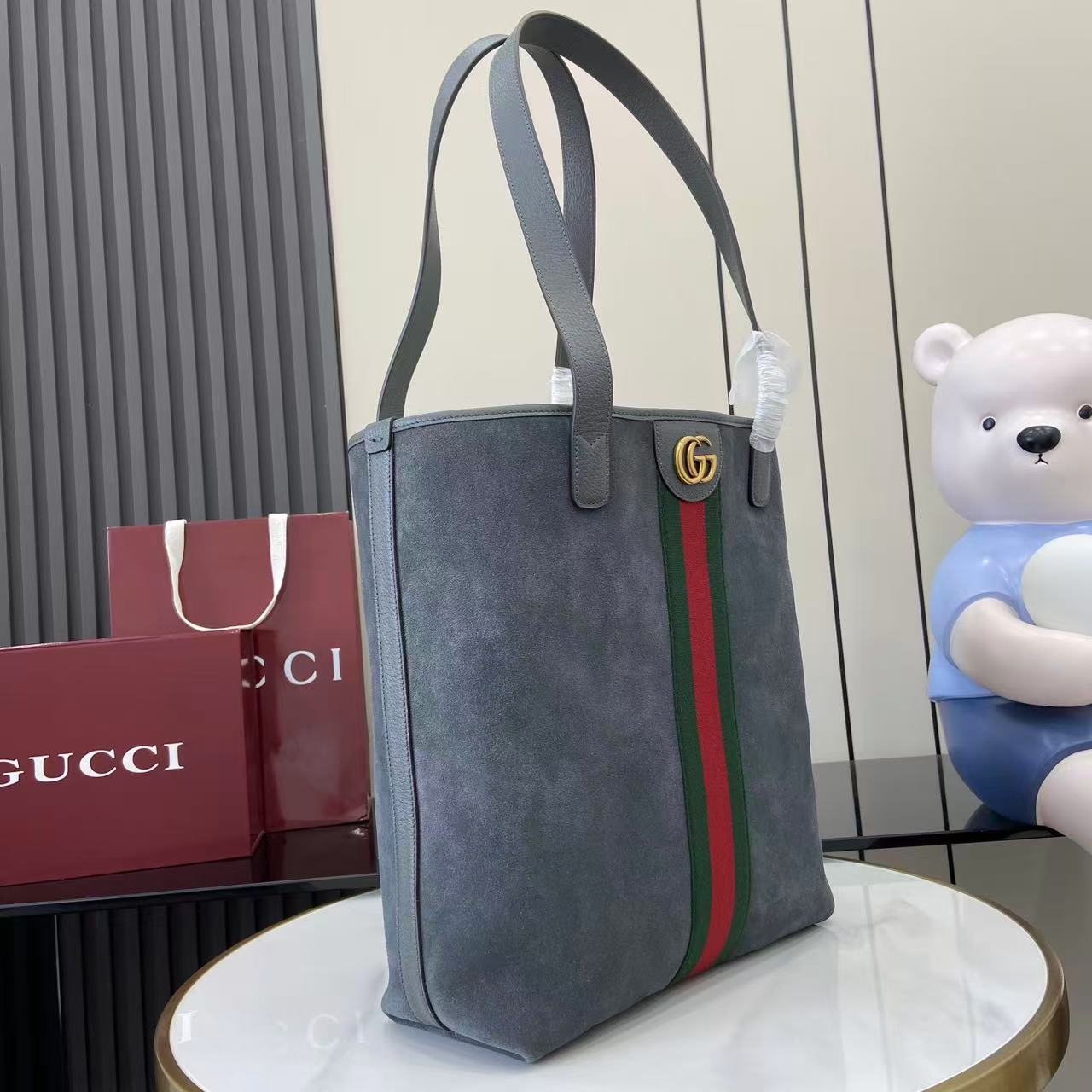 GUCCI Ophidia 구찌 토트백 가방