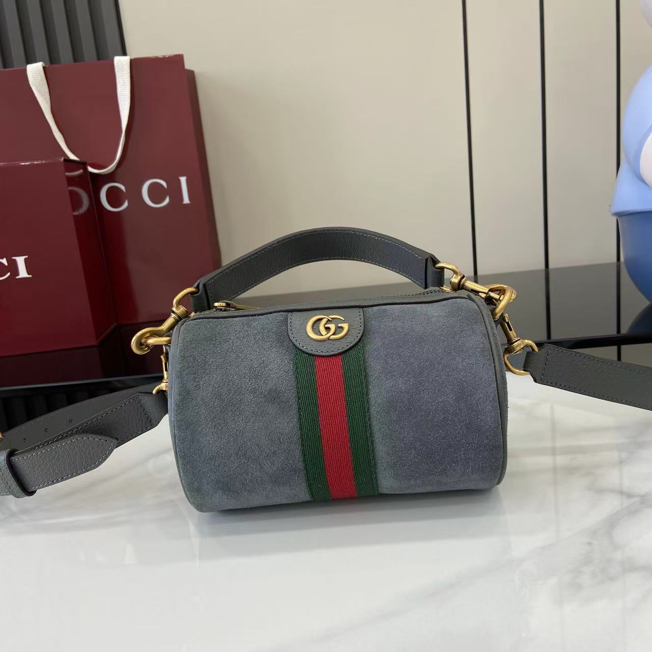 GUCCI Ophidia 구찌 미니 숄더백 가방
