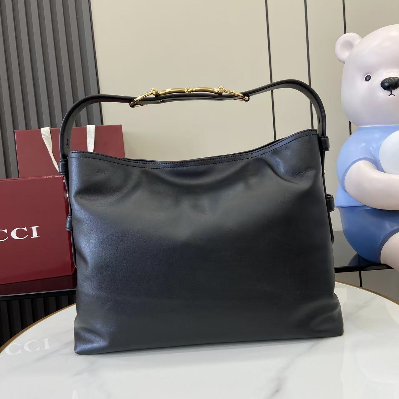 GUCCI Beatrix 구찌 미디움 숄더백 가방