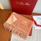 Loro Piana LP 로로피아나 프리미엄 캐시미어 스카프/숄 머플러 목도리