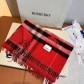 Burberry 버버리 클래식 체크 캐시미어 머플러 목도리