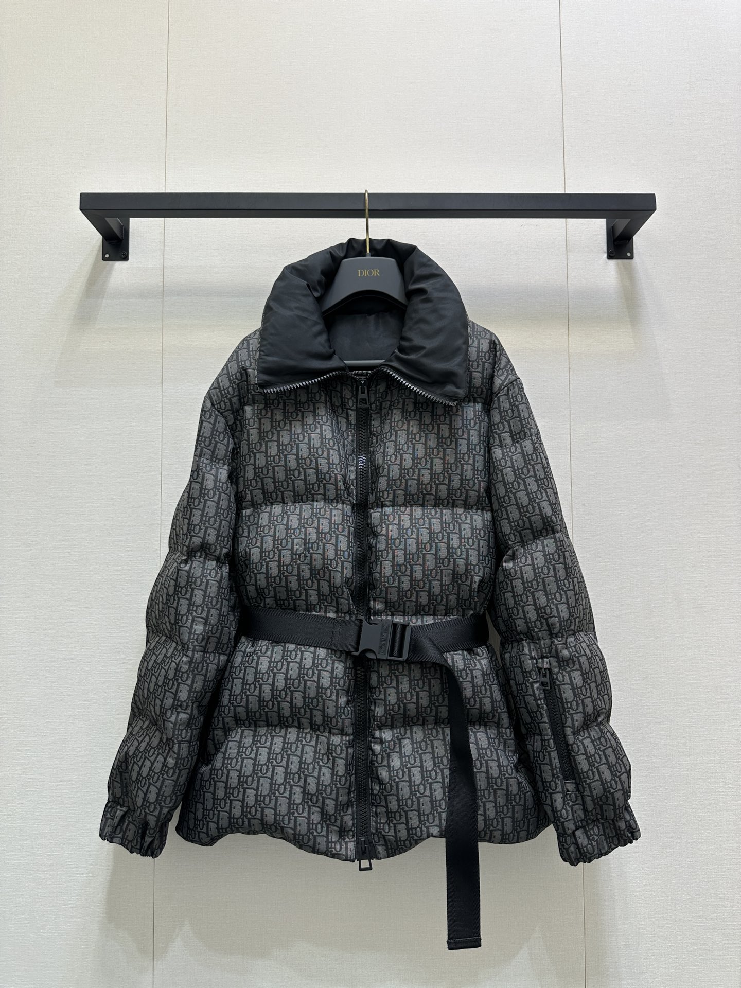 Dior CD 디올 패딩 점퍼 의류