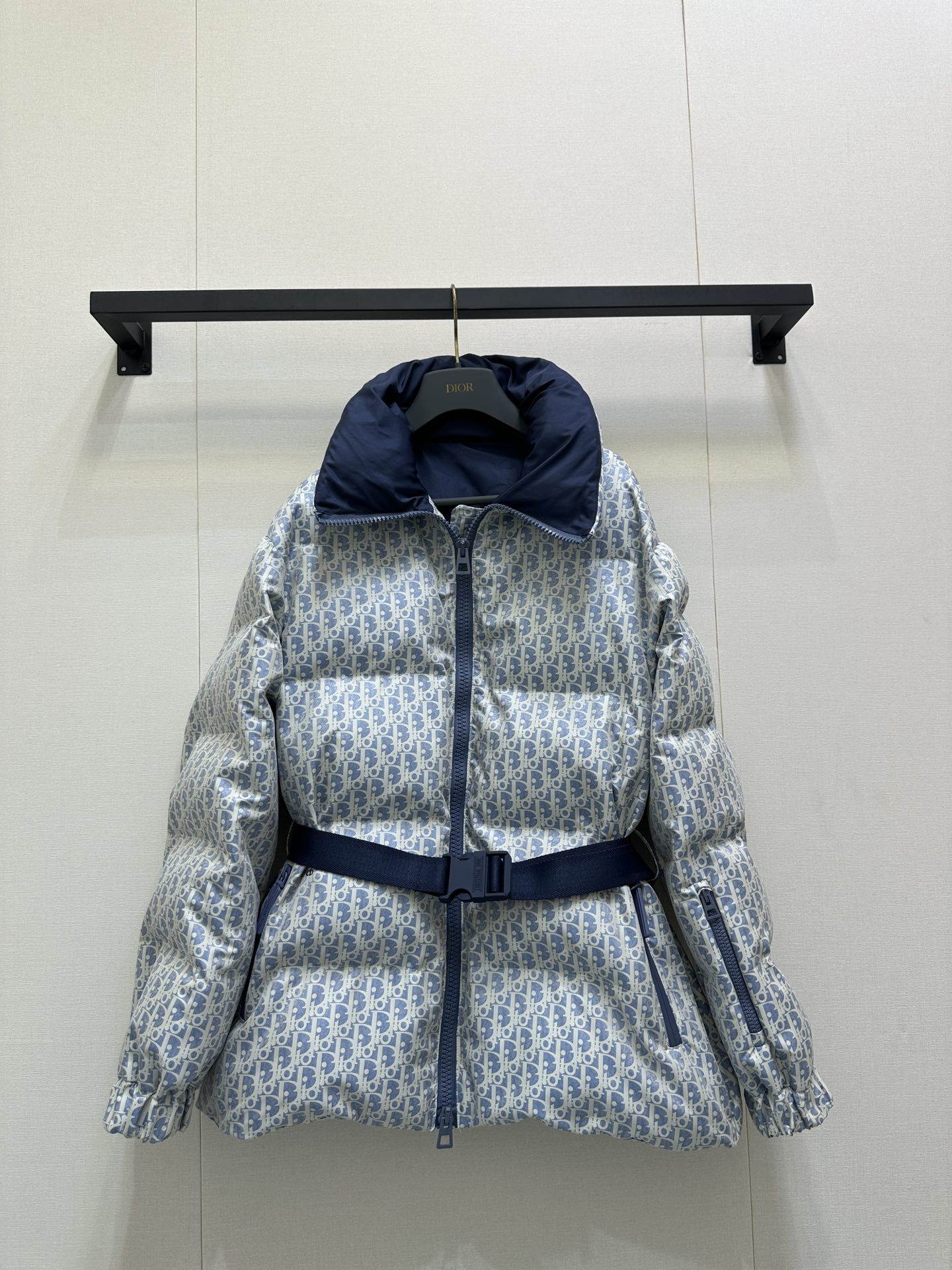 Dior CD 디올 패딩 점퍼 의류