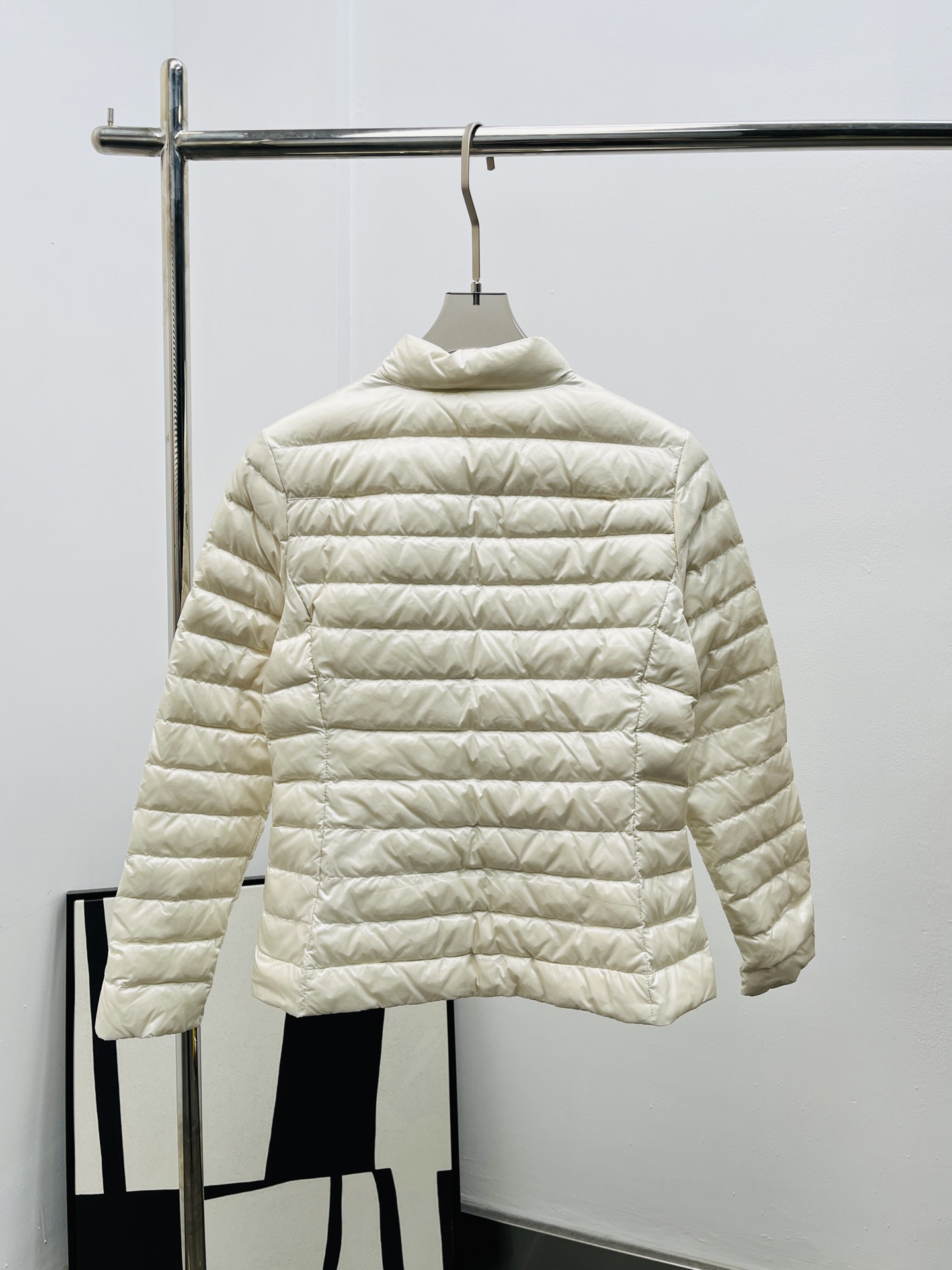 Moncler 몽클레어 몽클레르 하이넥 다운 점퍼 자켓 재킷 의류