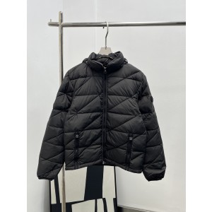 Moncler Sciros 몽클레어 몽크레르 후드 패딩 점퍼 의류