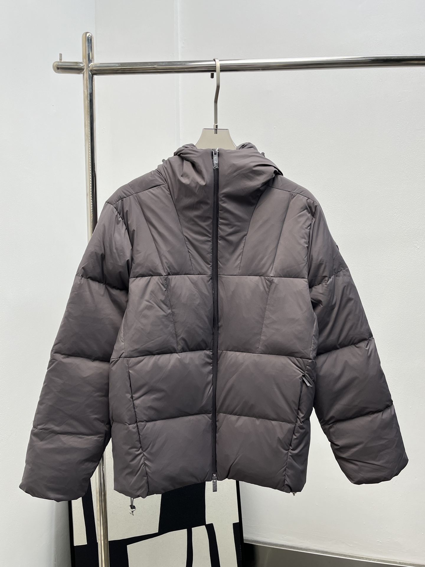 Moncler 몽클레어 몽클레르 Fusain 패딩 점퍼 의류