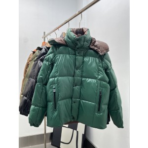 Moncler Parana 몽클레어 몽클레르 패딩 점퍼 의류