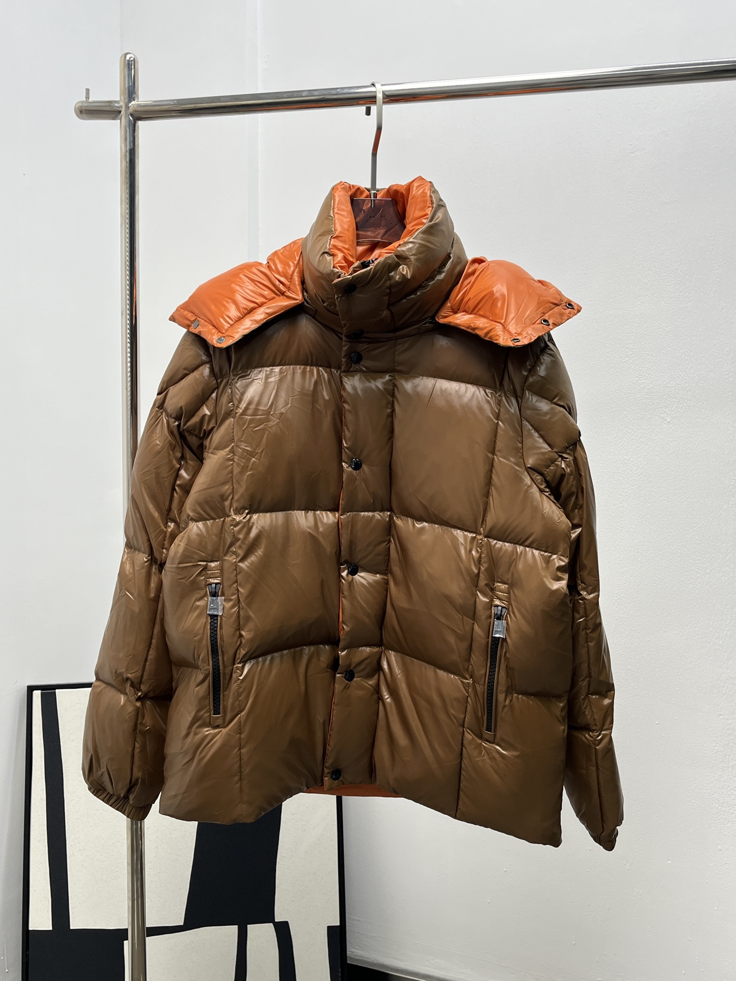 Moncler Parana 몽클레어 몽클레르 패딩 점퍼 의류