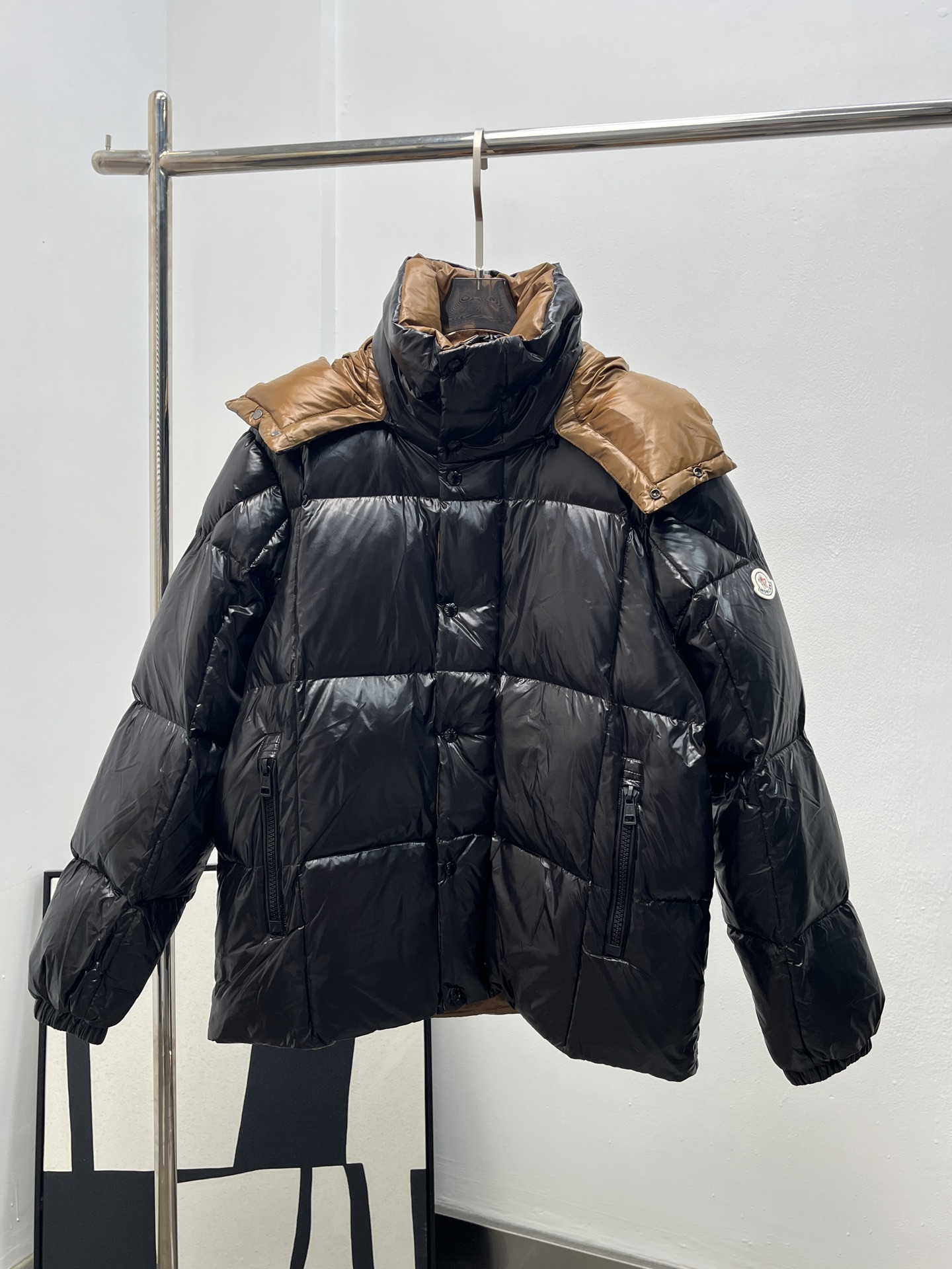 Moncler Parana 몽클레어 몽클레르 패딩 점퍼 의류
