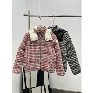 Moncler ANDRONNE 몽클레어 몽클레르 여성용 숏 다운 점퍼 패딩 의류