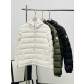 Moncler Laveraet 몽클레어 몽클레르 후드 숏다운 패딩 점퍼 의류
