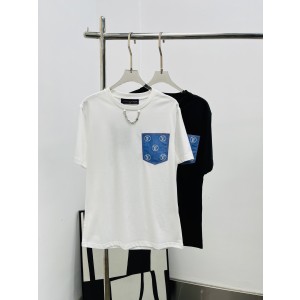 Louis Vuitton LV 루이비통 반팔 티셔츠 의류