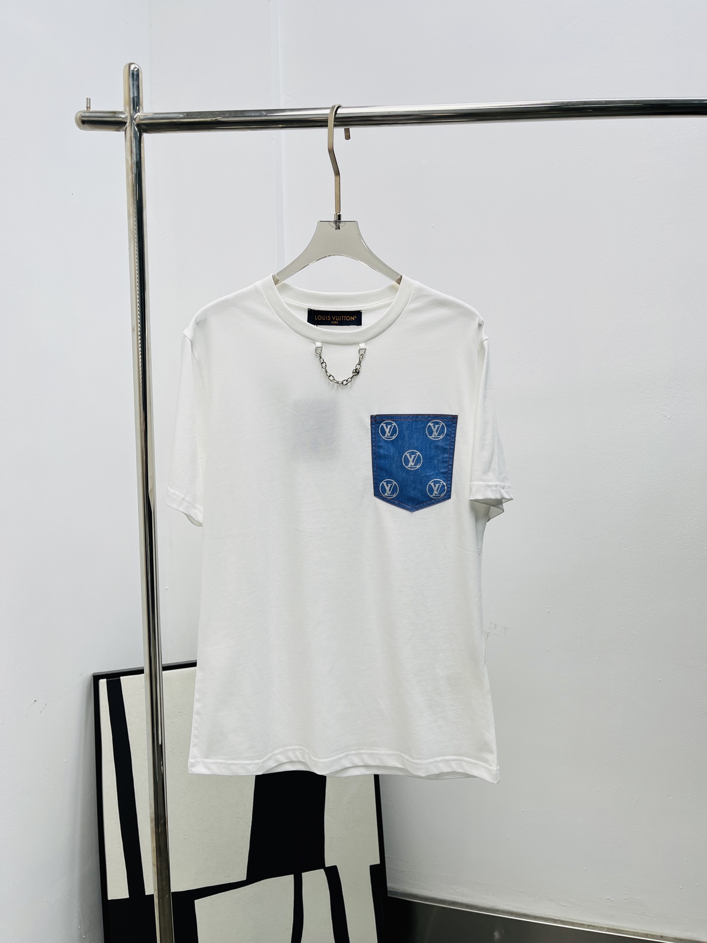 Louis Vuitton LV 루이비통 반팔 티셔츠 의류