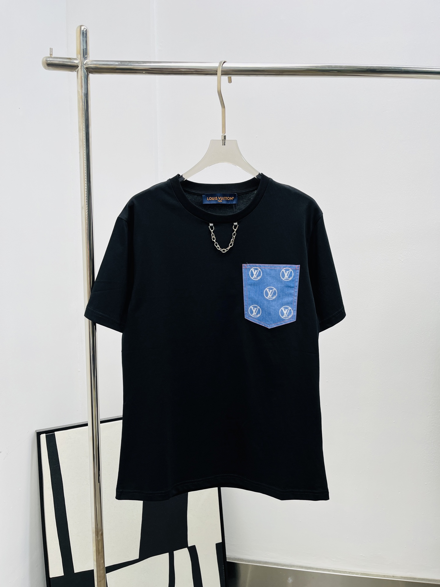 Louis Vuitton LV 루이비통 반팔 티셔츠 의류