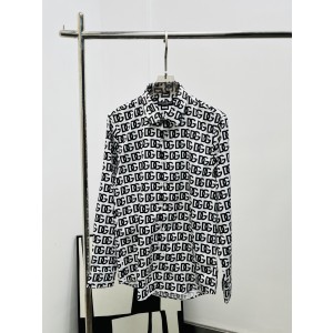 Dolce & Gabbana 돌체앤가바나 롱슬리브 긴팔 셔츠 의류