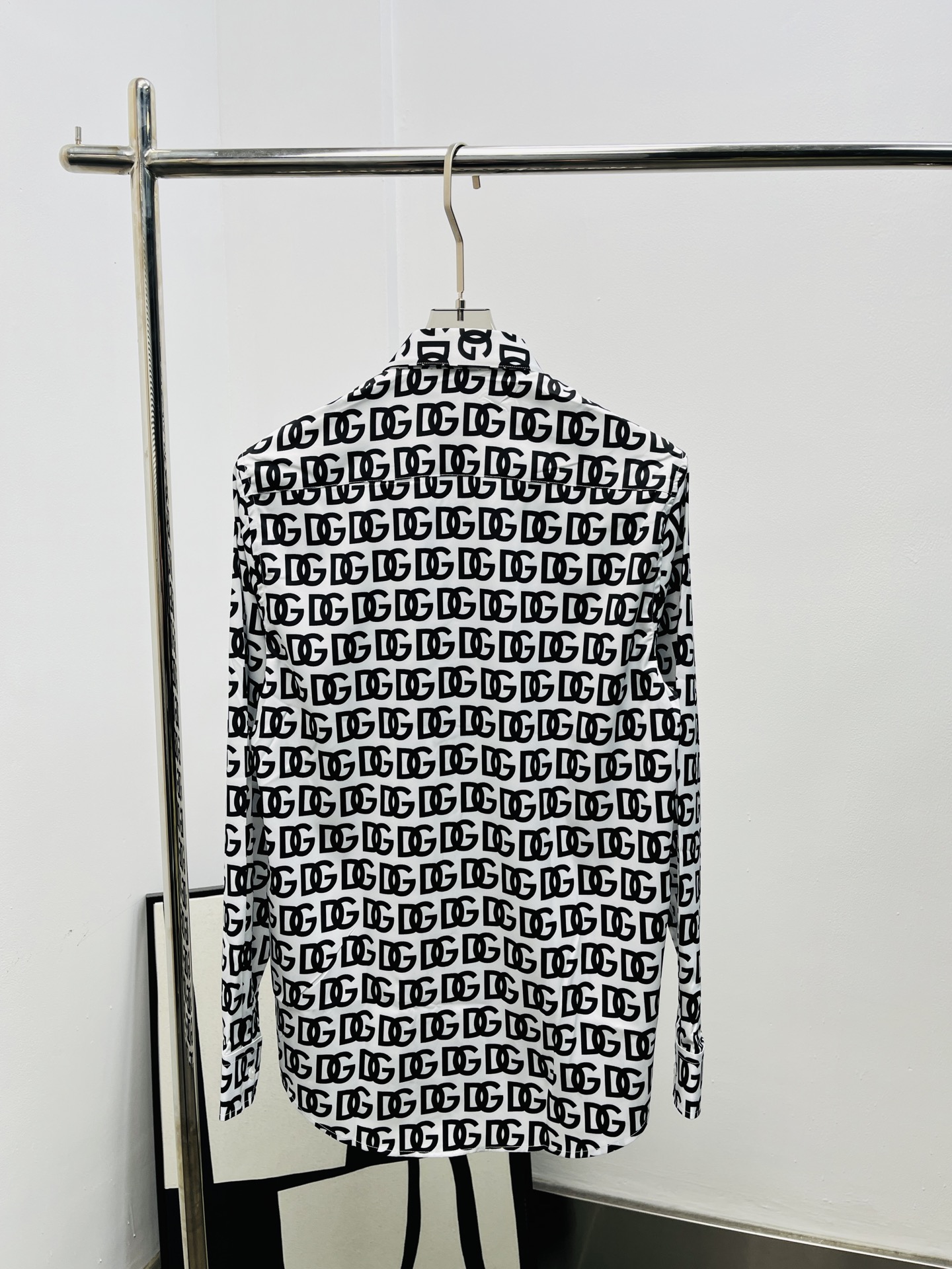 Dolce & Gabbana 돌체앤가바나 롱슬리브 긴팔 셔츠 의류