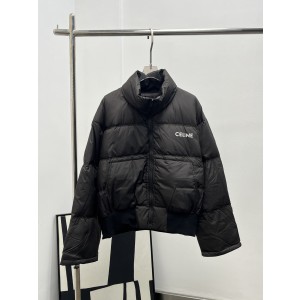 Celine 셀린느 다운 재킷 패딩 점퍼 의류