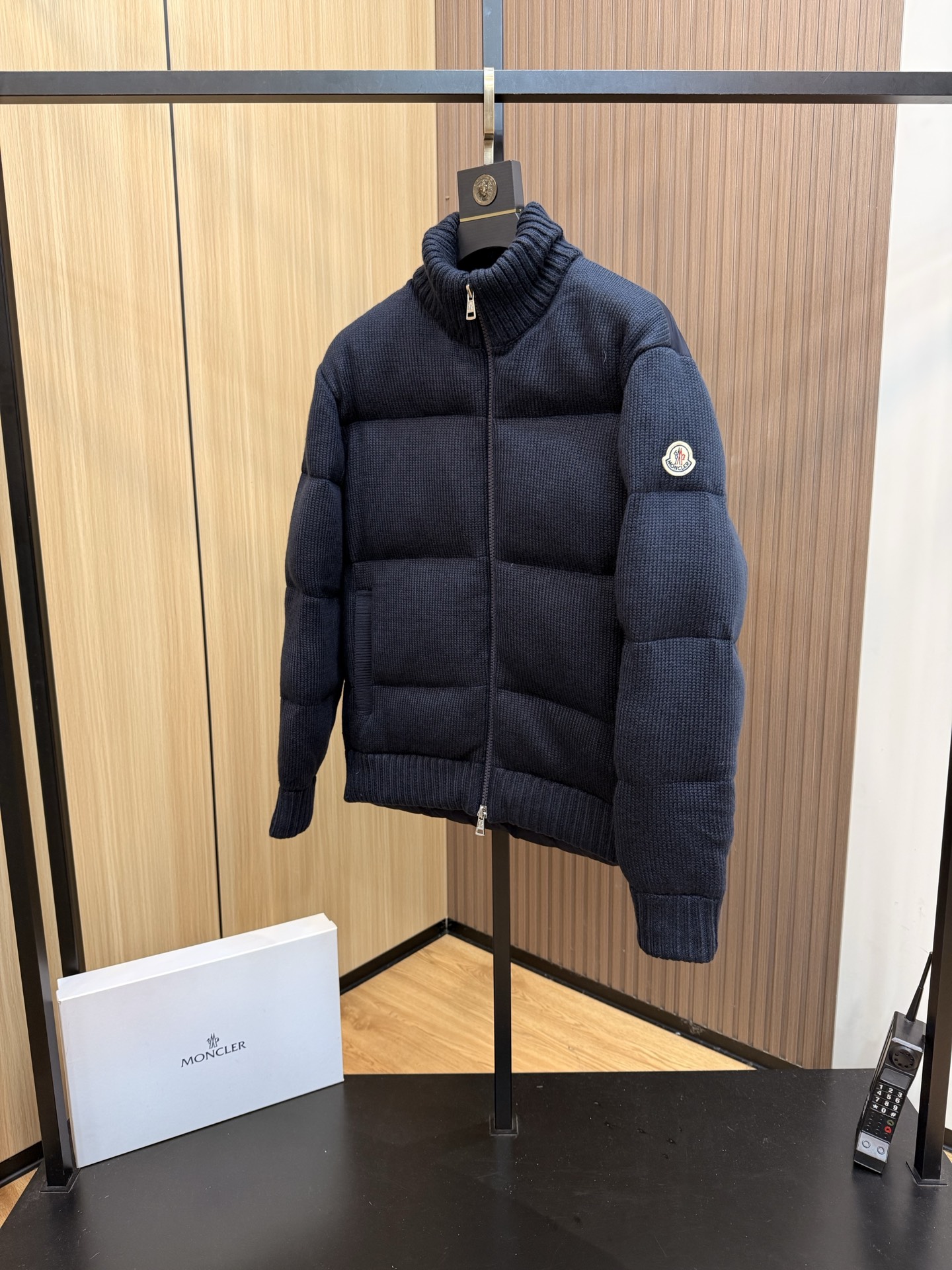 Moncler 몽클레어 몽클레르 패딩 점퍼 의류
