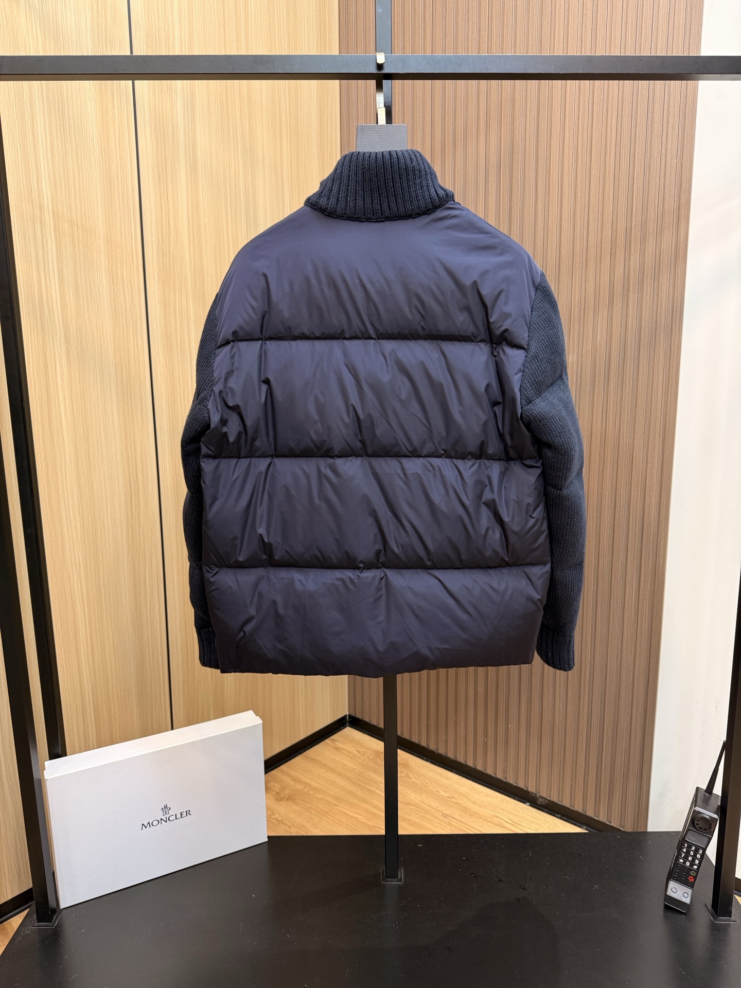 Moncler 몽클레어 몽클레르 패딩 점퍼 의류