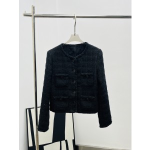 Chanel 샤넬 트위드 재킷 자켓 의류