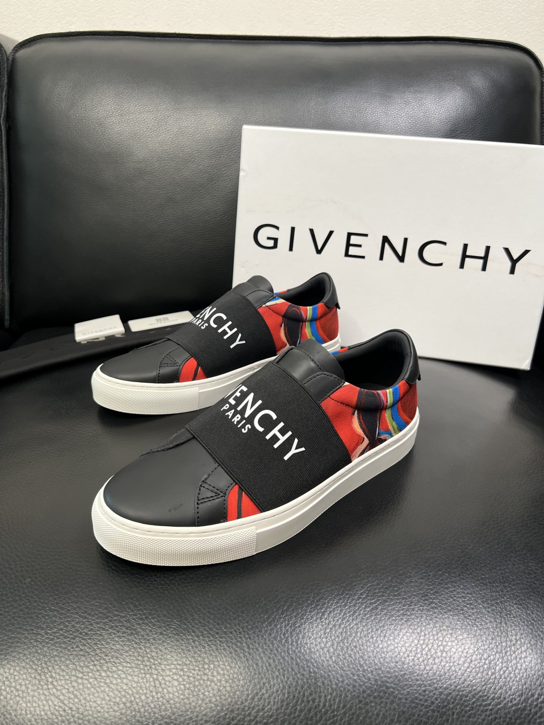 Givenchy 지방시 스니커즈 신발