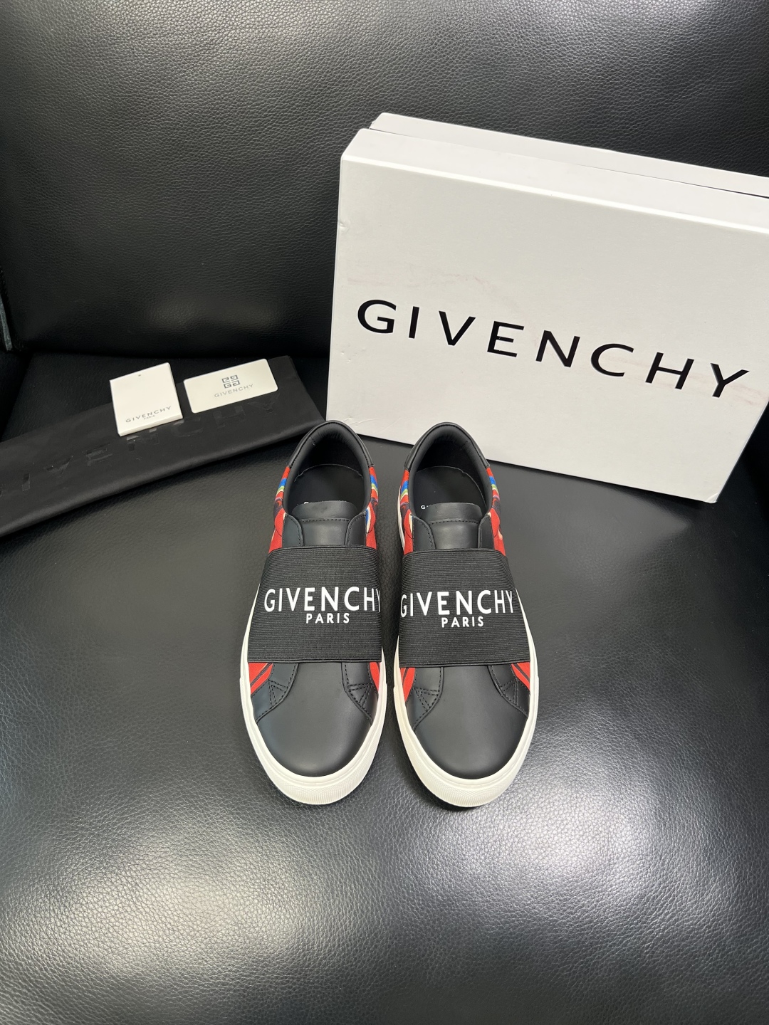 Givenchy 지방시 스니커즈 신발