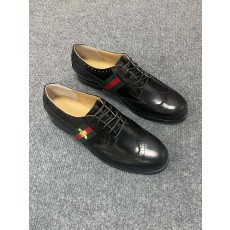 GUCCI 구찌 정장 라인 남성 수제화 구두 신발