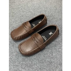 LV 루이비통 GLORIA 드라이빙 로퍼 구두 신발