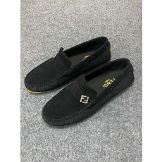 FENDI 펜디 밀라노 패션쇼 로퍼 구두 신발