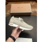 Loro Piana LP 로로피아나 남성 니트 스니커즈 신발