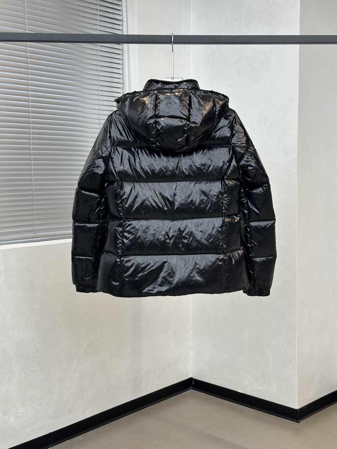 Moncler Glareins 몽클레어 몽클레르 여성 숏 패딩 점퍼 의류