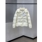 Moncler Glareins 몽클레어 몽클레르 여성 숏 패딩 점퍼 의류