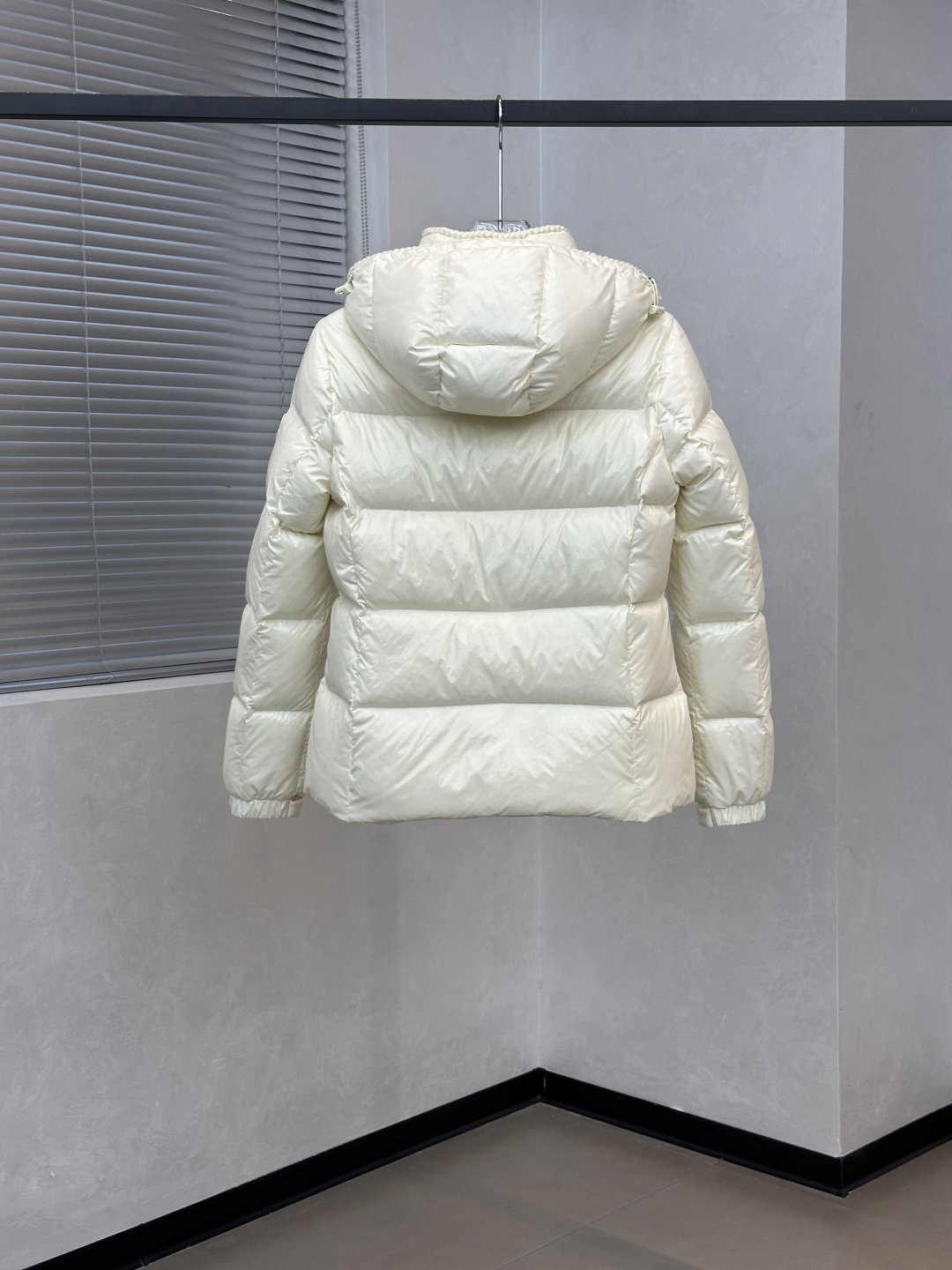 Moncler Glareins 몽클레어 몽클레르 여성 숏 패딩 점퍼 의류