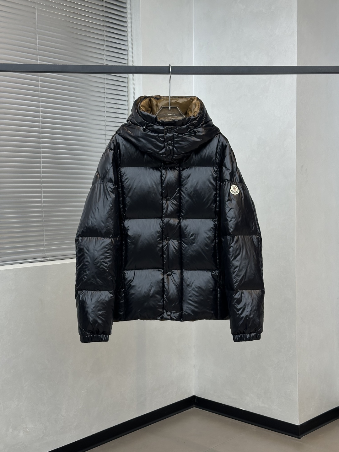 Moncler Parana 몽클레어 몽클레르 다운 패딩 점퍼 의류