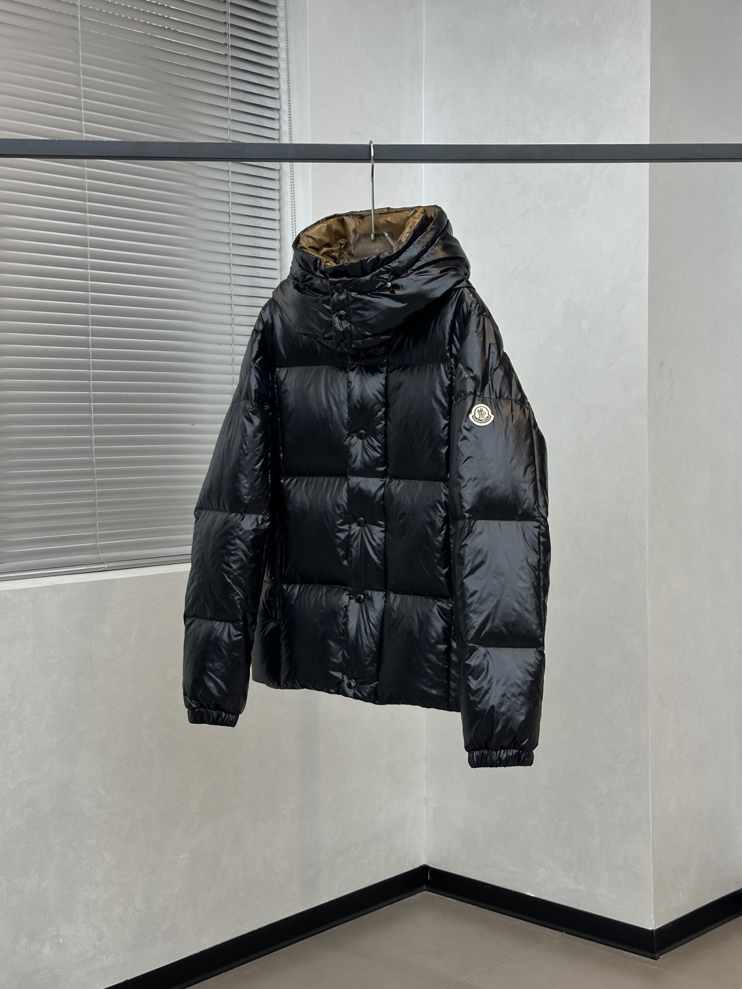 Moncler Parana 몽클레어 몽클레르 다운 패딩 점퍼 의류