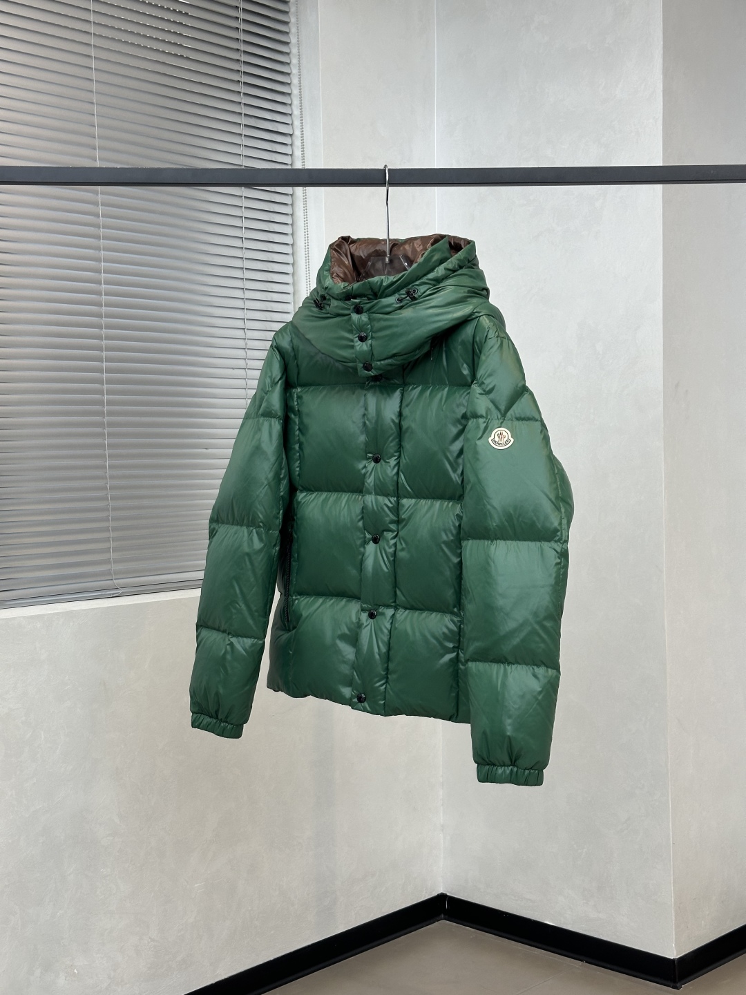 Moncler Parana 몽클레어 몽클레르 다운 패딩 점퍼 의류